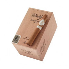 Сигары Davidoff Grand Cru №3/25 (шт.)